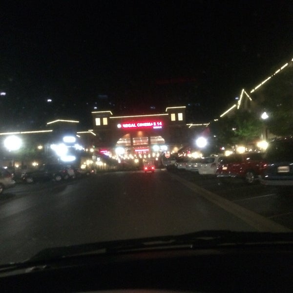 Photos at Regal El Dorado Hills & IMAX 2101 Vine