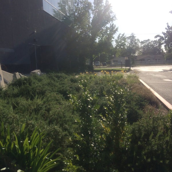 Photo taken at American River College by Emma E. on 5/23/2018