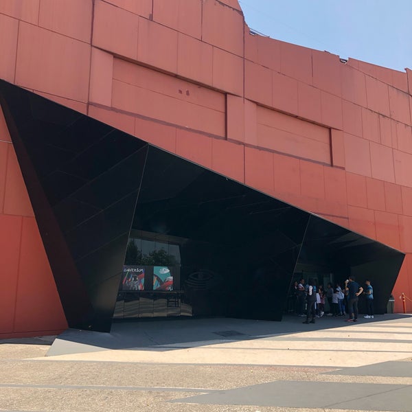 5/1/2019 tarihinde Lau G.ziyaretçi tarafından Universum, Museo de las Ciencias'de çekilen fotoğraf