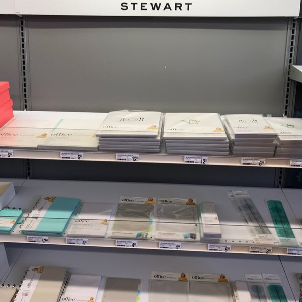 Staples Downtown Boston 1 Washington Mall