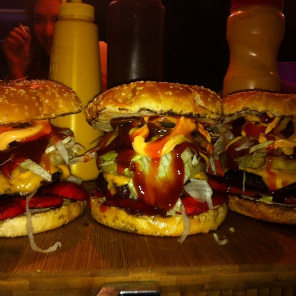 Zombie Burger 21 tips