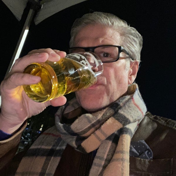 Das Foto wurde bei Societe Brewing Company von James P. am 12/5/2020 aufgenommen