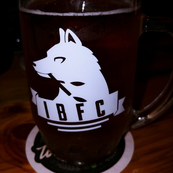 Photo taken at Wolf Branch Brewing by Steve M. on 11/25/2018