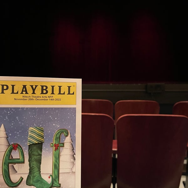 Bloomington Center For The Performing Arts Downtown Bloomington 5 tips