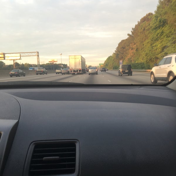 Pleasant Hill Rd Road