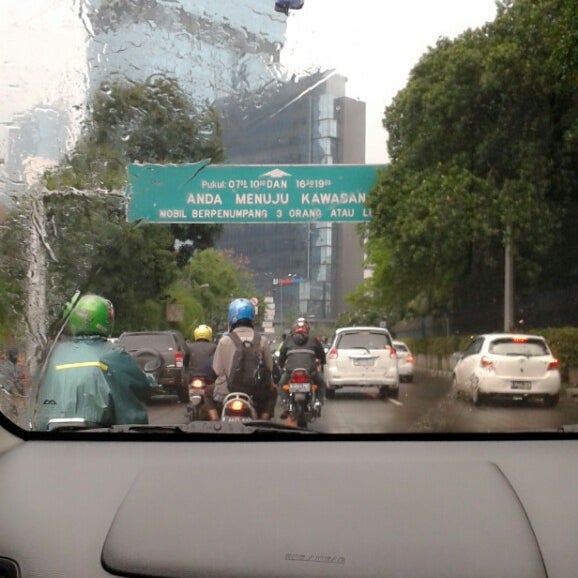 Photos At Dentsu Media Group Indonesia Office In Jakarta