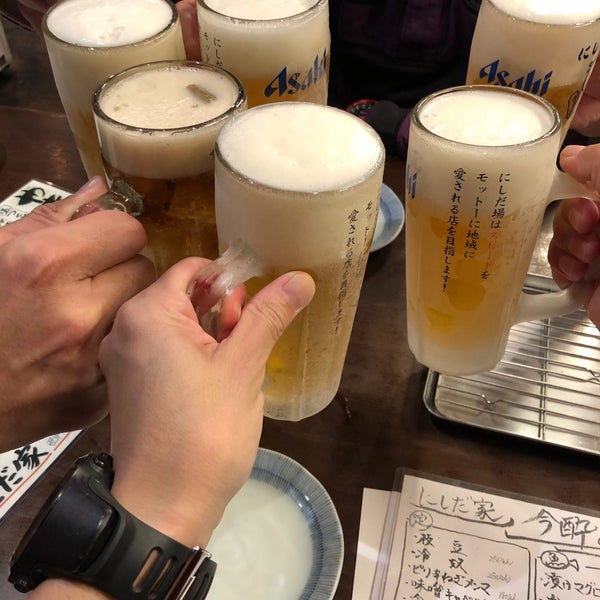 にしだ家 所沢市 埼玉県 にしだ家 所沢市 埼玉県