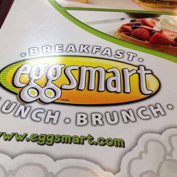 Photo taken at Eggsmart by William T. on 5/11/2013