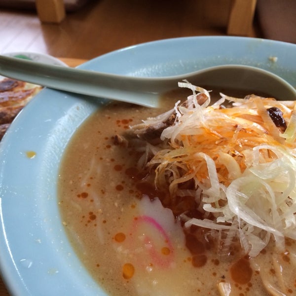 Photos At らーめん紅花 Ramen Restaurant Photos At らーめん紅花 Ramen Restaurant