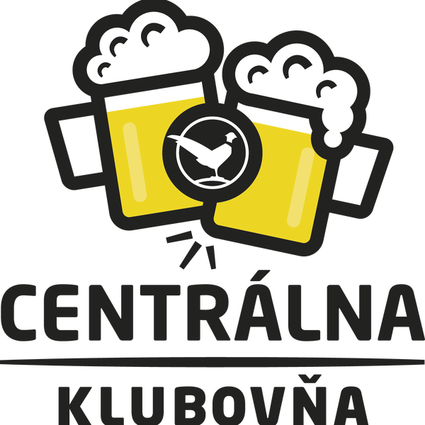 Photo taken at Centrálna Klubovňa by Centrálna Klubovňa on 2/21/2014