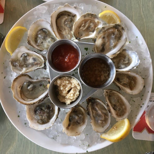 TJ's Seafood Market Dallas, TX