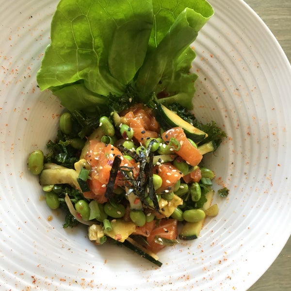 TJ's Seafood Market Dallas, TX