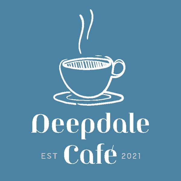 Photo prise au Deepdale Cafe par Deepdale Cafe le6/28/2021