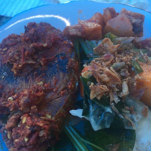 Gerobak Makan Bu Joko 6 tips from 119 visitors