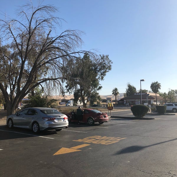 The Palms Market Firebaugh, CA