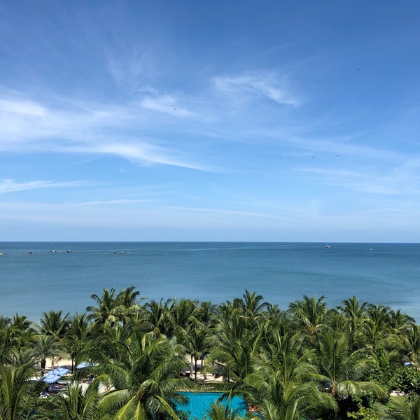 Foto scattata a JW Marriott Phu Quoc Emerald Bay Resort &amp; Spa da Kwon AH il 9/13/2019