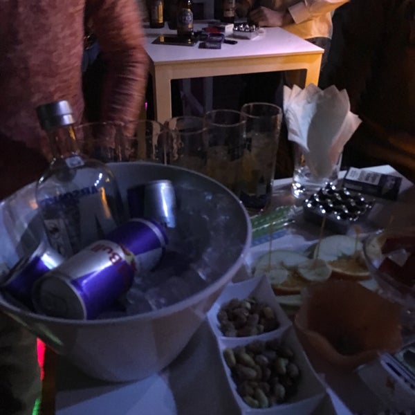 2/10/2018にAlpay D.がBOSS Lounge Clubで撮った写真