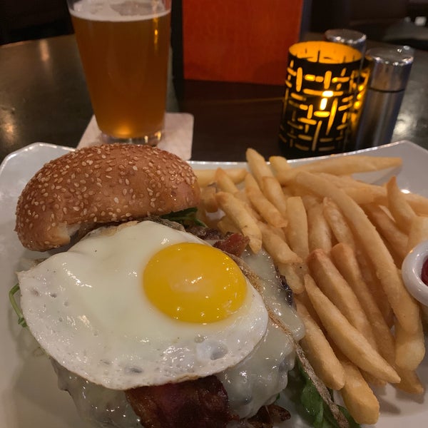 Photo taken at Tap House Grill by David C. on 6/2/2019