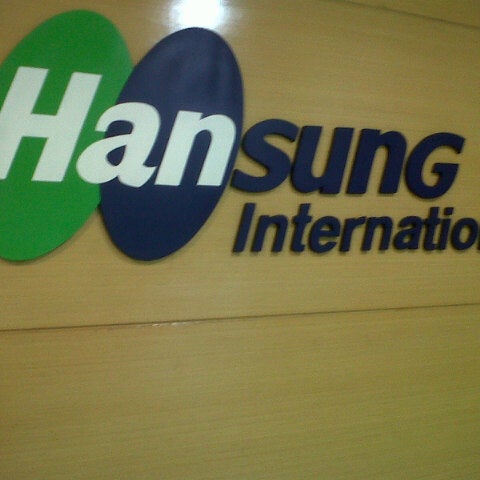 P T Hansung Internasional