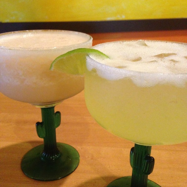 Casa Ramirez Mexican Restaurant Belle Vista 4 tips