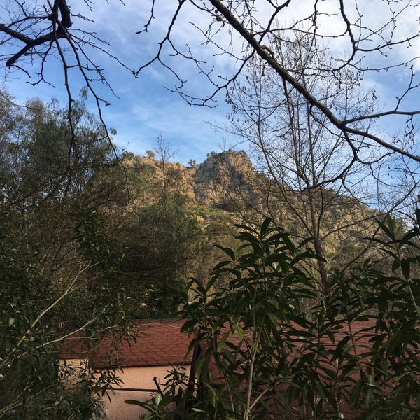 Foto diambil di Taşhanpark Marmaris oleh ADANALIYIZ BNYMN pada 2/27/2019