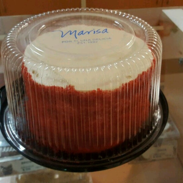 Fotos en Marisa Pasteleria Tienda de pasteles en Americana