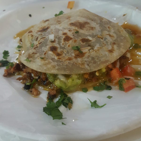 Tacos Chapultepec Restaurante de tacos en Guadalajara