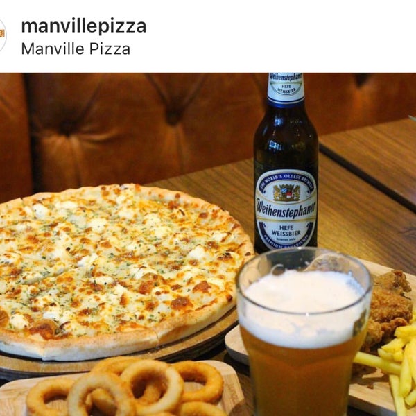 maslak pizza