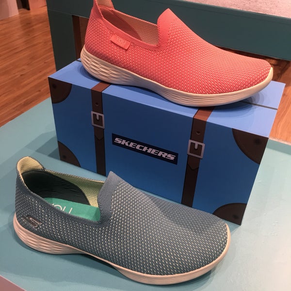 skechers in bangkok