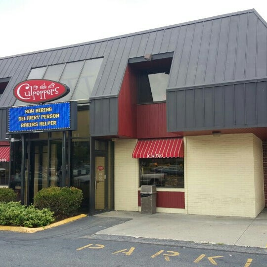 Culpepper's 5 tips from 265 visitors