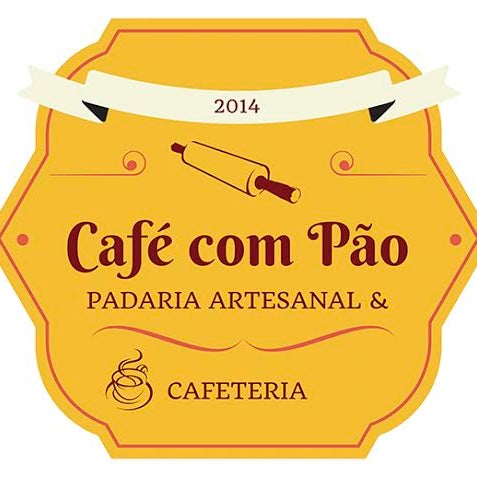 2/1/2014 tarihinde Café com Pão l Padaria Artesanal e Cafeteriaziyaretçi tarafından Café com Pão l Padaria Artesanal e Cafeteria'de çekilen fotoğraf