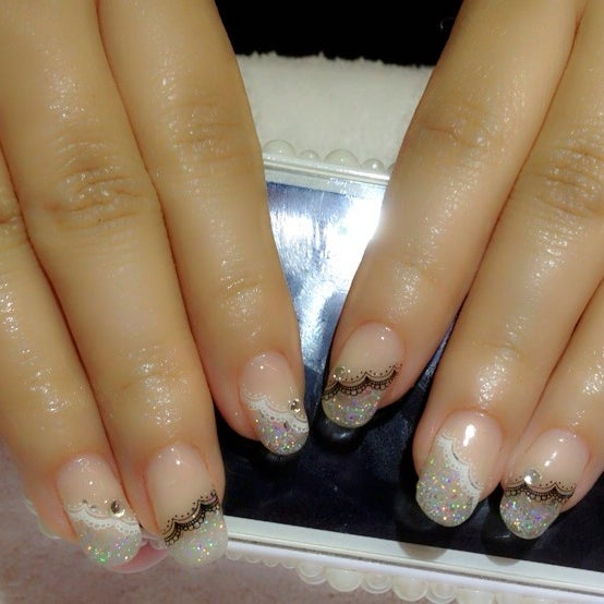 A+ nails sale