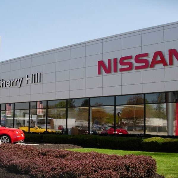 Cherry Hill Nissan 3 tips