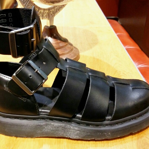 doc martens rosebank