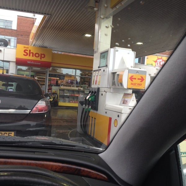 Shell Fuel Image Library Dc2 Shell - Fuel Station in University