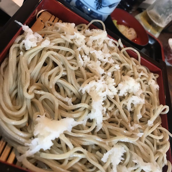 手打ち石挽き蕎麦 いわもと 東陽3 26 5