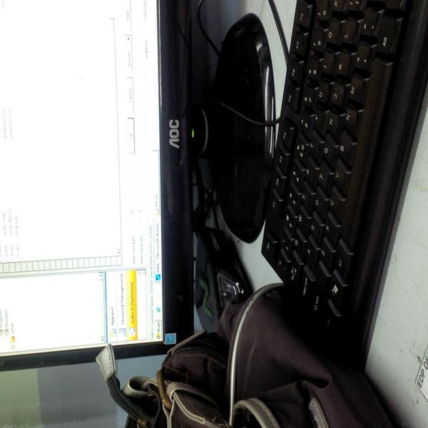 Authentic American Apparel Inc. - Clothing Store