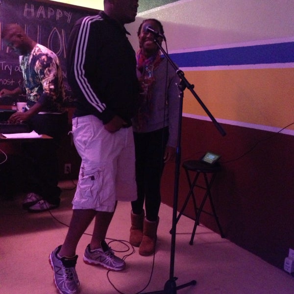 Vapors Exotic Hookah Lounge and Bar Killeen, TX