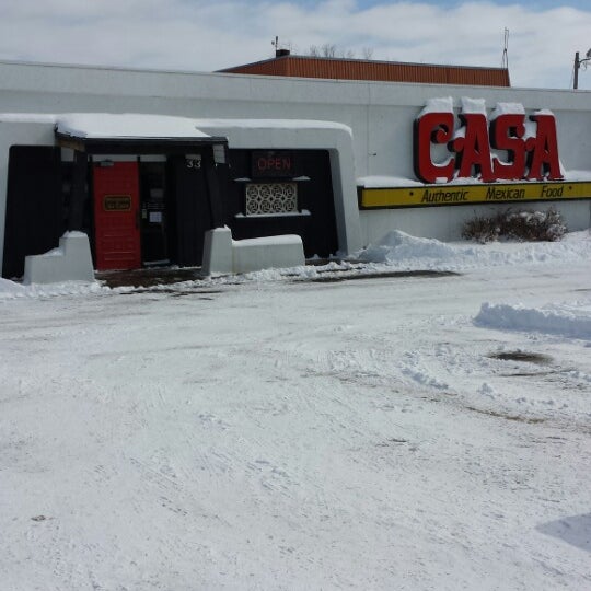 mexican food topeka ks