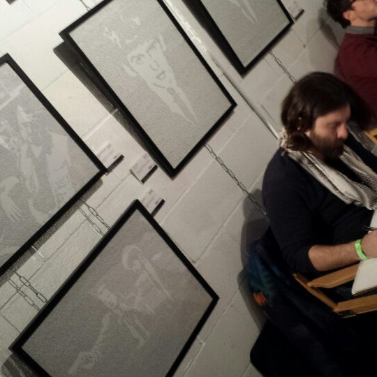 Chocolate & Art Show (Now Closed) Historic Cultural 1 tip