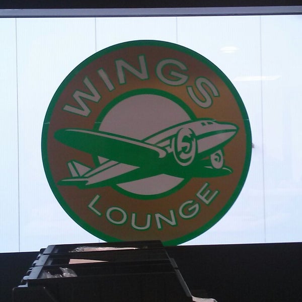 Wings Lounge - Northeast Calgary - 2000 Airport Road