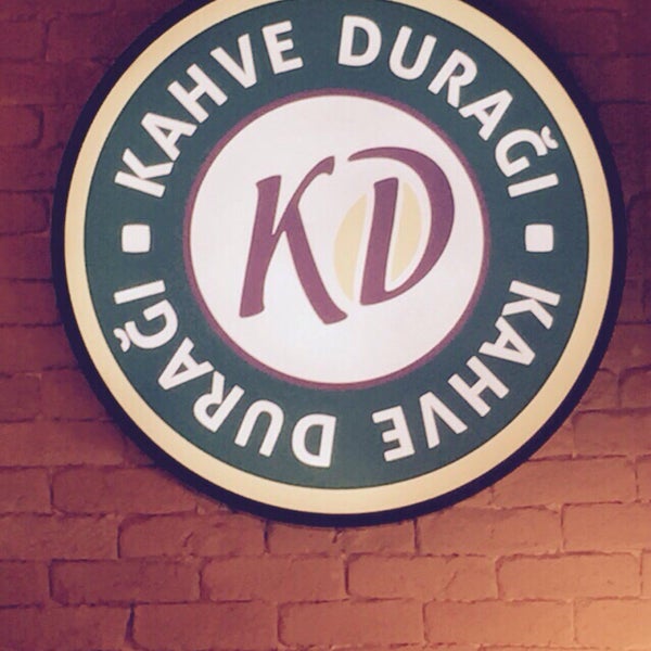 Kahve Durağı Fahri Kayahan Bulvari