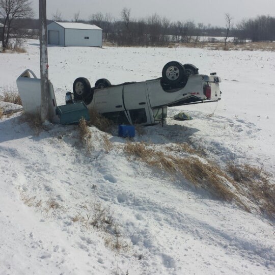 Jiggers Bar and Grill Bar in Milaca