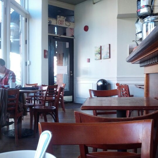 Cafe Volo Manayunk Philadelphia, PA