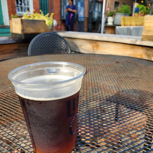 Cat's Eye Pub Rock Club in Fells Point