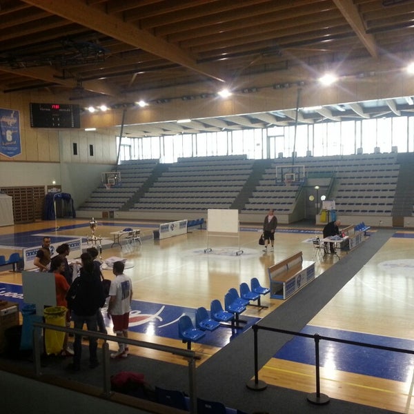 Centre Omnisports РІРёС€Рё