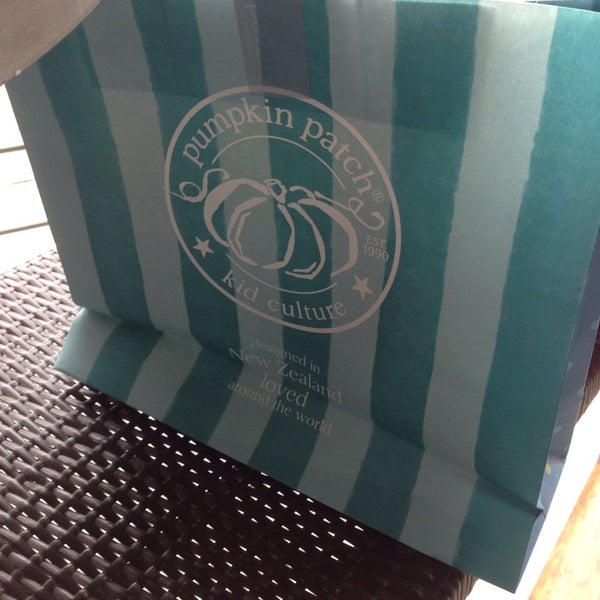 Pumpkin Patch Mid Season Sale