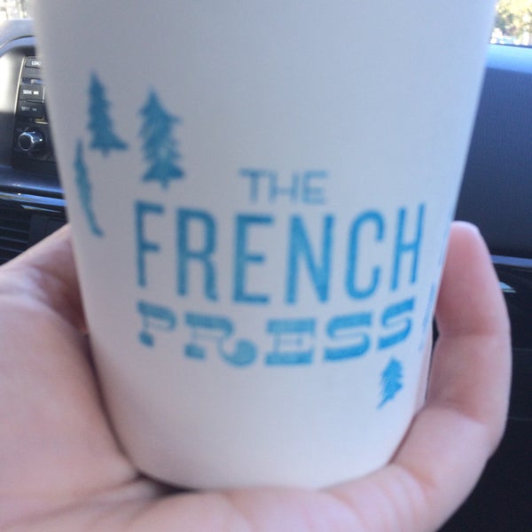 Dune Coffee Roasters Lower State 528 Cota Street