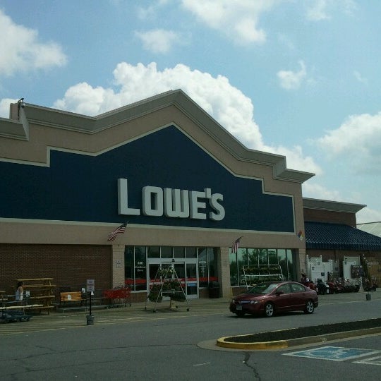 Lowe's 7 tips