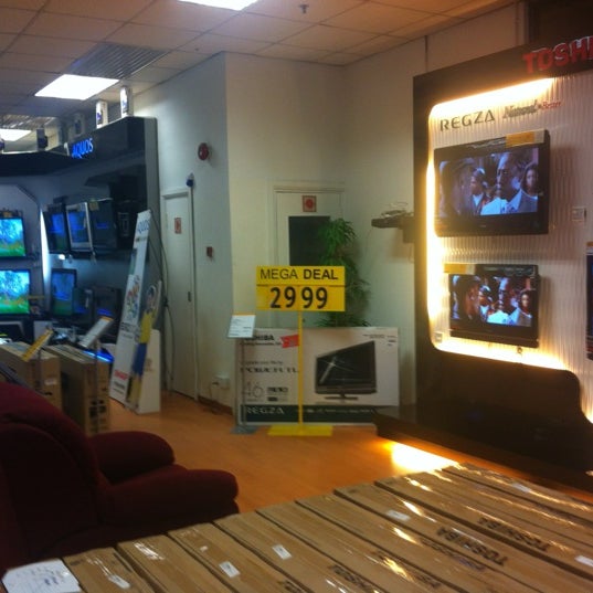Courts Megastore M Cheras Cheras No 560 Kompleks Maksak